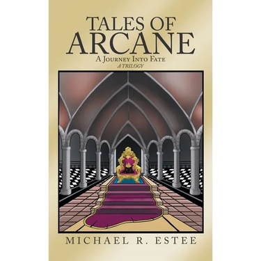 Tales of Arcane: A Journey into Fate