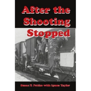 After the Shooting Stopped
