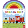 Rainbow Train