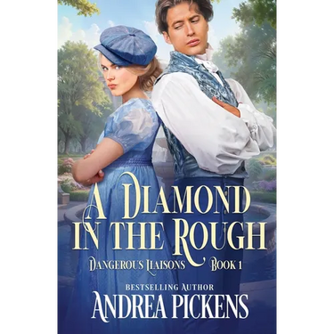 A Diamond in the Rough