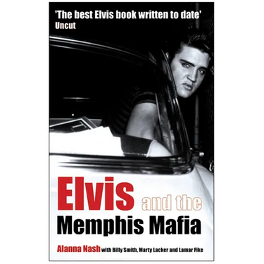 Elvis and the Memphis Mafia