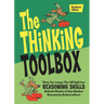 The Thinking Toolbox: Thirty-Five Lessons That Will Build Your Reasoning Skills
