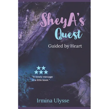 SheyA's Quest: Guided by Heart