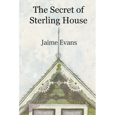The Secret of Sterling House