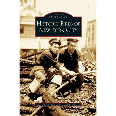 Historic Fires of New York City