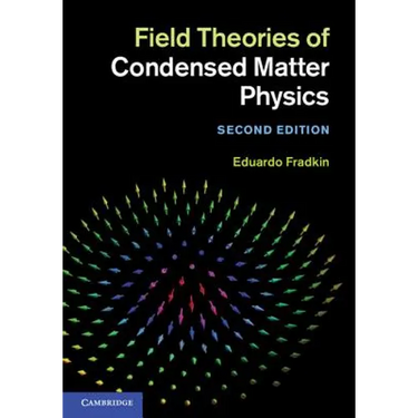 Field Theories of Condensed Matter Physics