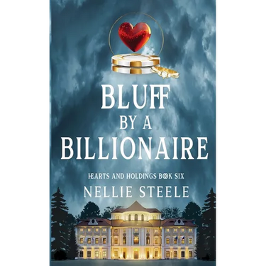 Bluff by a Billionaire