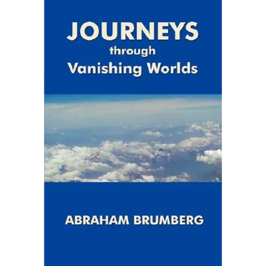 Journeys Through Vanishing Worlds