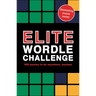 Elite Wordle Challenge: 500 Puzzles to Do Anywhere, Anytime