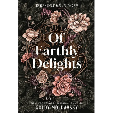Of Earthly Delights