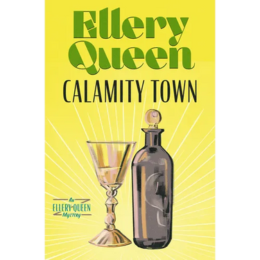 Calamity Town