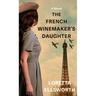 The French Winemaker's Daughter