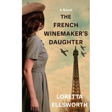The French Winemaker's Daughter