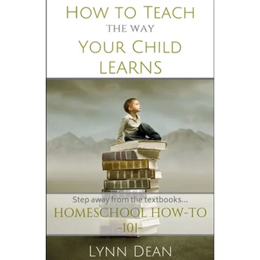 How to Teach the Way Your Child Learns