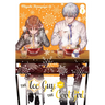 The Ice Guy and the Cool Girl 07