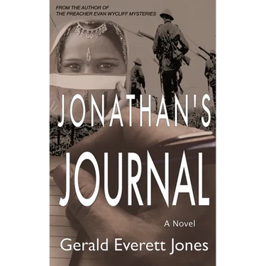 Jonathan's Journal