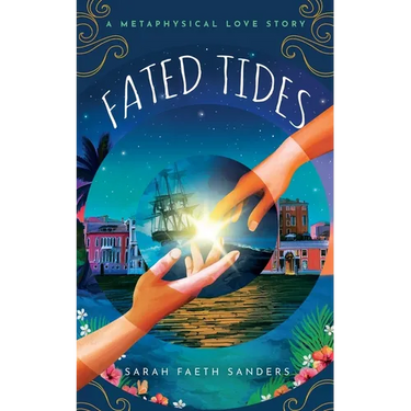 Fated Tides: A Metaphysical Love Story