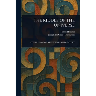 The Riddle of the Universe