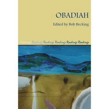 Obadiah