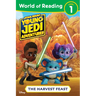 World of Reading: Star Wars: Young Jedi Adventures: The Harvest Feast