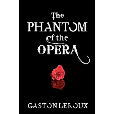 The Phantom of the Opera