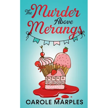 The Murder Above Merangs