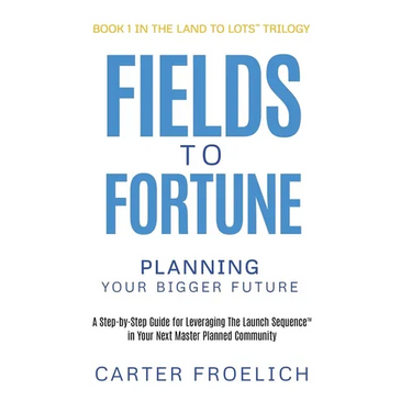 Fields to Fortune: Planning Your Bigger Future