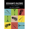 Ockham's Razors