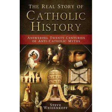 Real Story of Catholic History