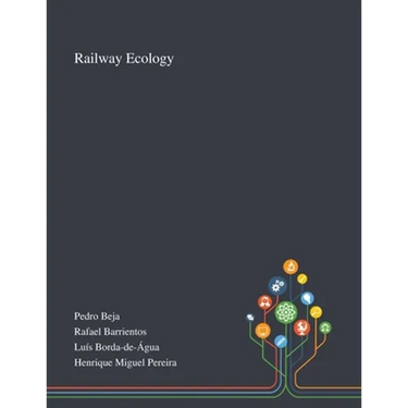 Railway Ecology
