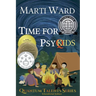 Time for PsyQ - Educational Edition