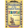 Presidents of the United States Trivia