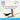 The High-Flying, Water-Skiing, Magician Named Worm (Coloring Book)