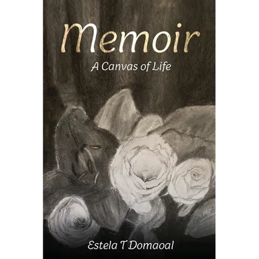 Memoir: A Canvas of Life