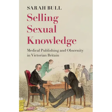 Selling Sexual Knowledge