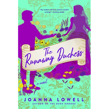 The Runaway Duchess