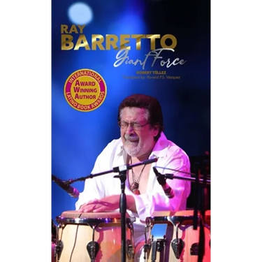 Ray Barretto, Giant Force