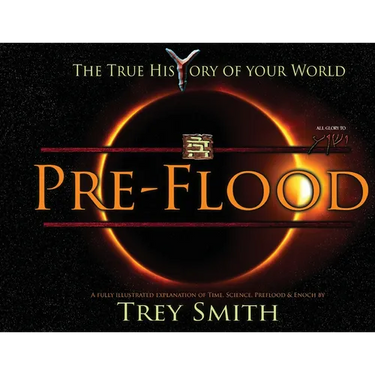 PreFlood: An Easy Journey Into the PreFlood World by Trey Smith (Paperback)
