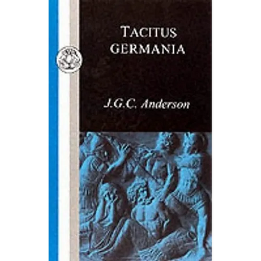 Tacitus: Germania