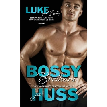 Bossy Brothers Luke