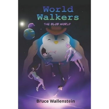 World Walkers: The Blob World