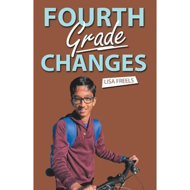 Fourth Grade Changes