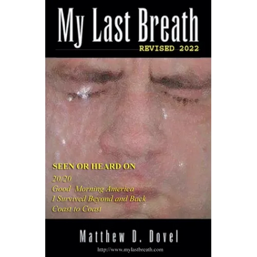 My Last Breath - Revised 2022