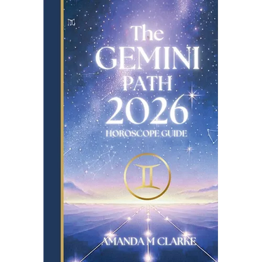 The GEMINI Path: Your full 2026 Daily Horoscope Guide