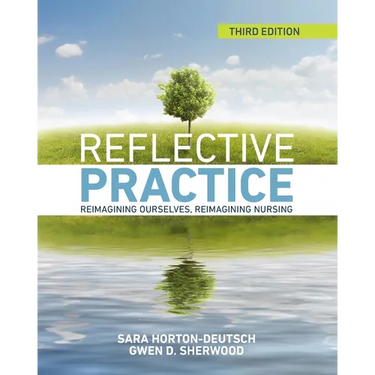 Reflective Practice, Third Edition