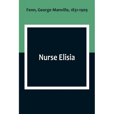 Nurse Elisia