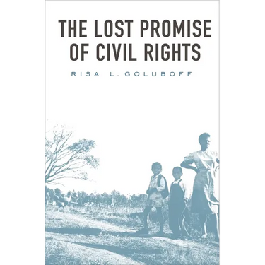 The Lost Promise of Civil Rights