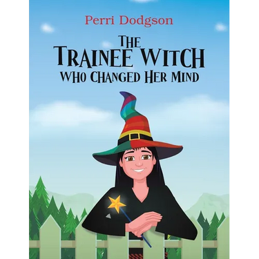 The Trainee Witch Who Changed Her Mind
