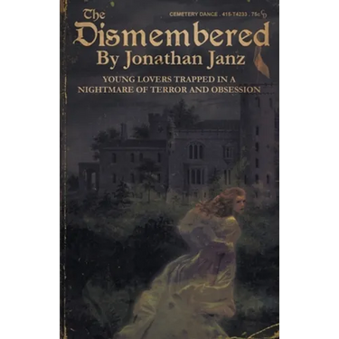 The Dismembered