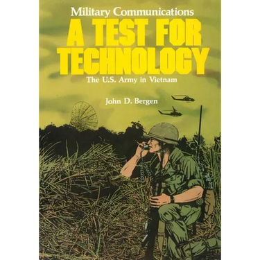 Military Communications: A Test for Technology